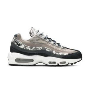 Enigma Stone/Off Noir/White/Iron Grey