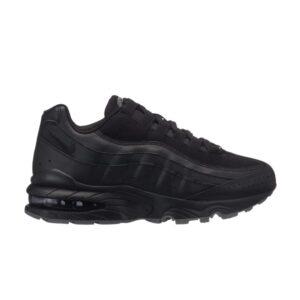 Black/Black/Dark Grey