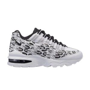 White/Black/White
