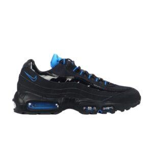 Black/Black/Photo Blue