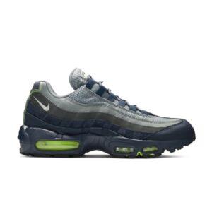 Obsidian/Iron Grey/Smoke Grey/Light Smoke Grey