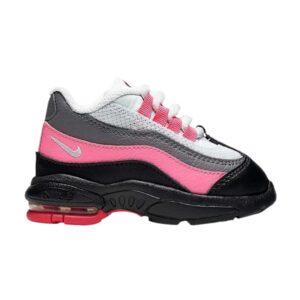 Black/Pink Blast/Gunsmoke/White