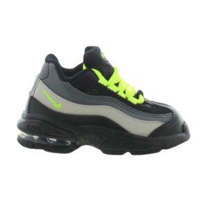 Black/Volt-Dark Grey