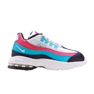 Blackened Blue/White/Blue Fury/Watermelon