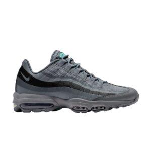 Cool Grey/Black