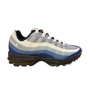 Coastal Blue/Pure Platinum