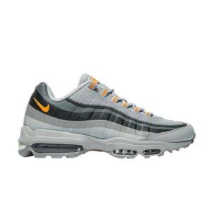 Grey/Orange