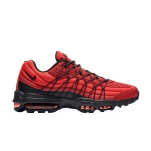 Gym Red/Night Maroon/Action Red/Black