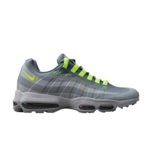 Wolf Grey/Volt/Cool Grey