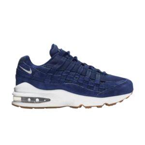 Blue Void/Wolf Grey