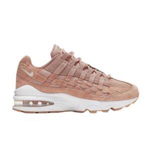 Rose Gold/Platinum Tint