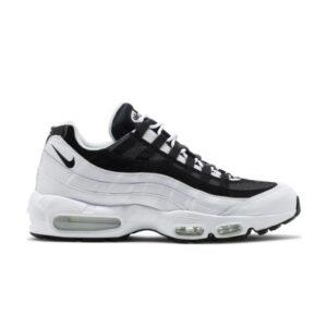 White/Black