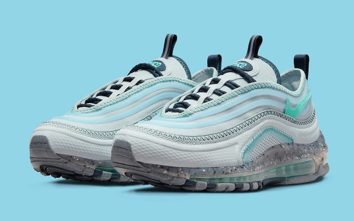 Nike air max 97 pastel best sale