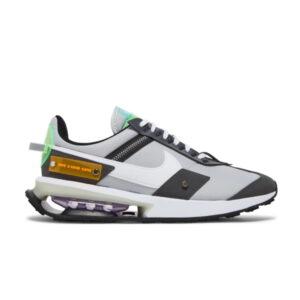 Серый туман, Белый, Белый, Зеленый удар, Цифровой розовый, Аврора-зелёный