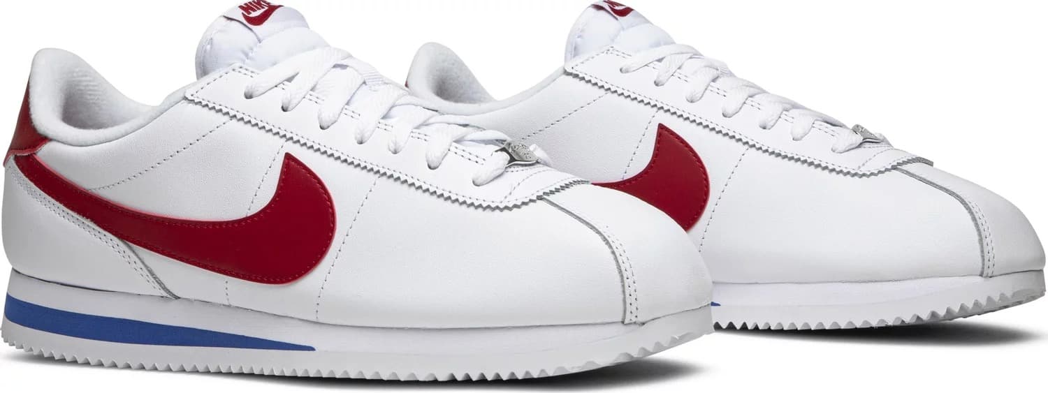 Nike Classic Cortez Leather Forrest Gump 749571 154