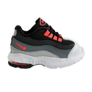 Black/Hot Red/Neutral Grey/Medium Grey