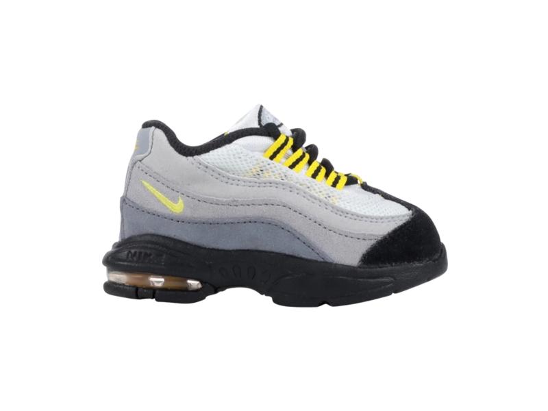 nike-little-max-95-td-cool-grey-tour-yellow