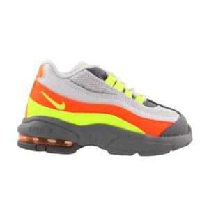 Vast Grey/Volt-Gunsmoke-Orange