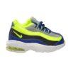 Серый волк, Volt-Gym Blue-White