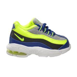 Wolf Grey/Volt-Gym Blue-White