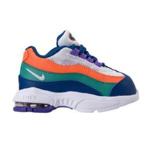 Gym Blue/White-Neptune Green