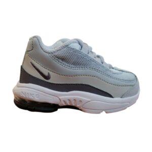 Pure Platinum/Light Bone/White/Gunsmoke