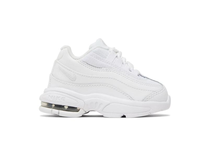 nike-little-max-95-td-white-metallic-silver