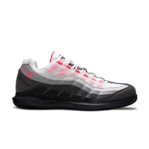 White/Neutral Grey/Medium Grey/Solar Red