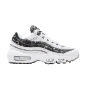 White/Black/Off Noir/White