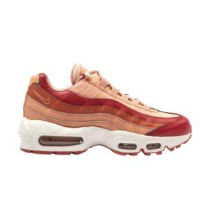 Team Crimson/Rose Gold-Summit White-Dusty Peach