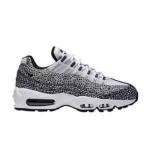 Grey/White