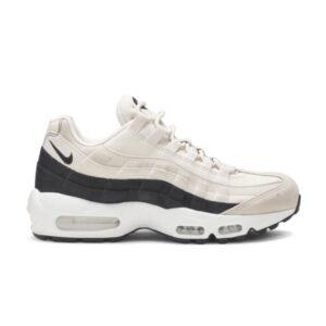 Light Cream/Summit White-Oil Grey