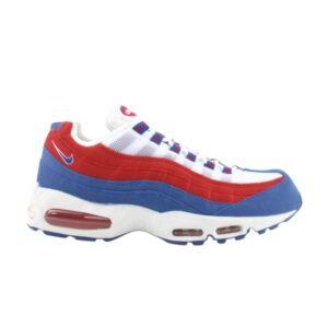 Red/White/Blue