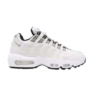 Summit White/Reflect Silver