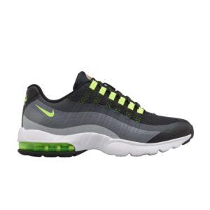 Black/Volt-Anthracite-Dark Grey