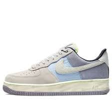 Кроссовки Wmns Nike Air Force 1 ’07 LX Deep Freeze