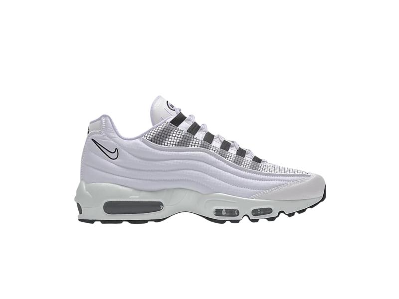 Wmns Nike Air Max 95 3M By You DA7572 XXX