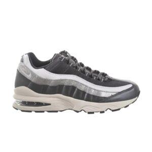 Anthracite/Metallic Silver-Summit White