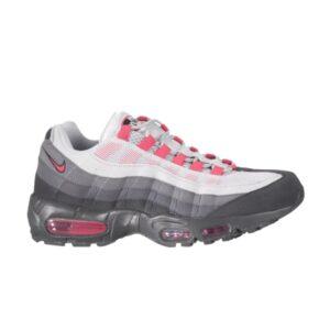 Anthracite/Pink-Grey