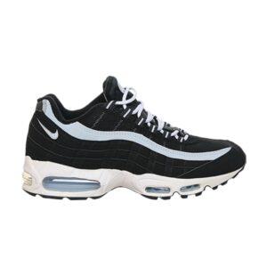 Black/Chambray Blue/White/Anthracite