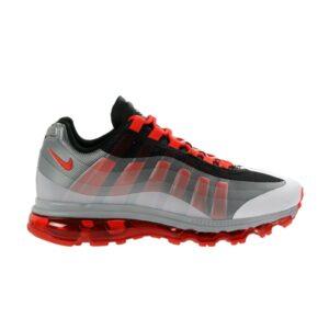 Black/Challenge Red