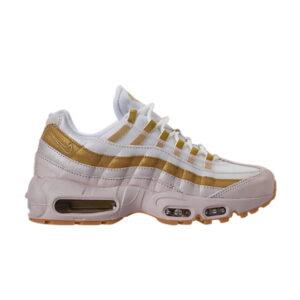 Пустынный песок, Золотистый металлик - белый саммит