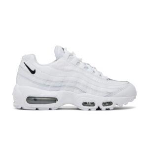 White/Black/White