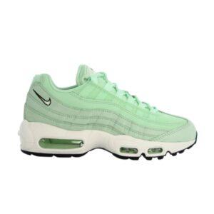 Fresh Mint/Fresh Mint-Black