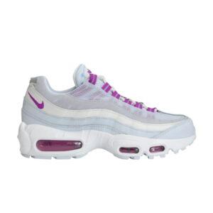Football Grey/Hyper Violet