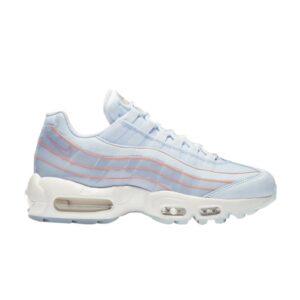 Half Blue/Summit White