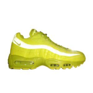 High Voltage/High Voltage-Sonic Yellow