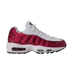 Red Crush/White-Black