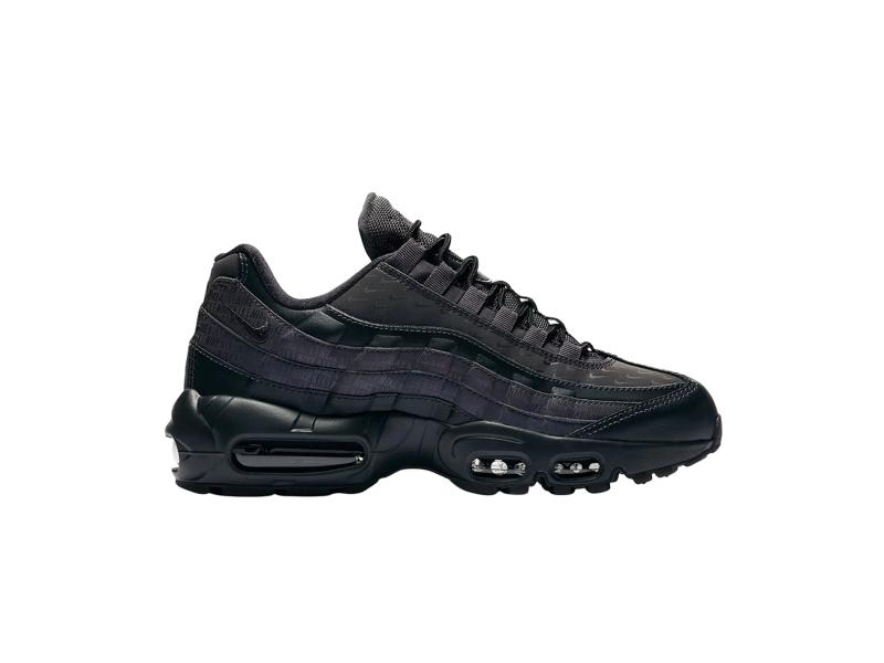 Nike air max 95 premium oil grey best sale