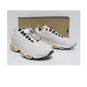 White/Midas Gold-Black
